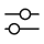 Filter icon