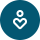 Healthier Alternative Icon Healthier Alternative Icon