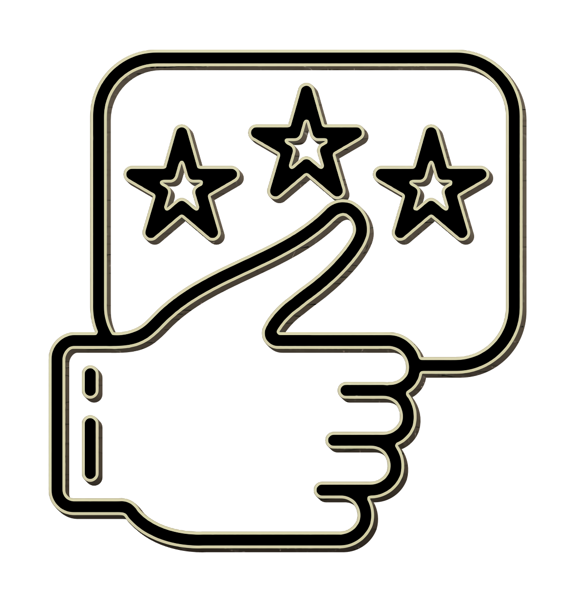 Info icon