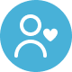 Promise Customer Icon Promise Customer Icon